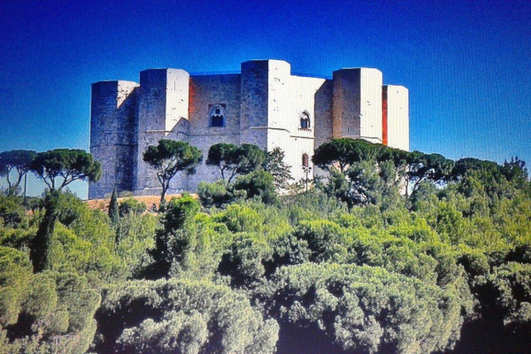 Castel del Monte & Matera