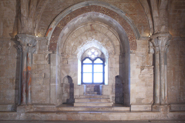 Castel del Monte & Alberobello 