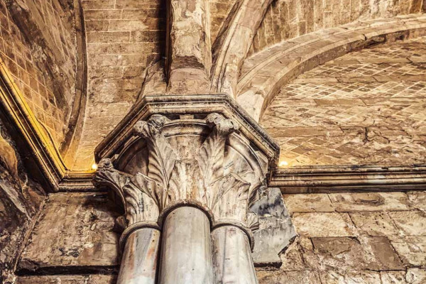 Castel del Monte & Matera