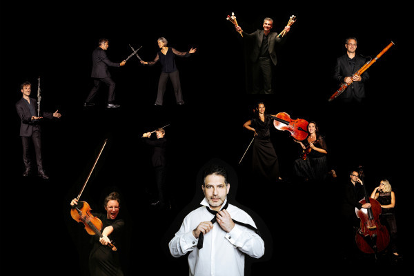 composition Les Musicades
©JC Polien
©Fabio Valerio Tibollo