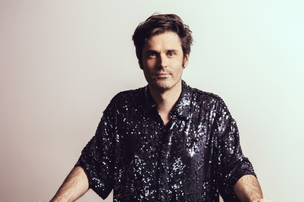 Paul Lay 
©Sylvain Gripoix