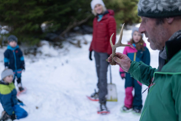 © OT station du Lac Blanc