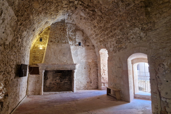 Découvrir le Château d'If et la Légende de Monte Cristo