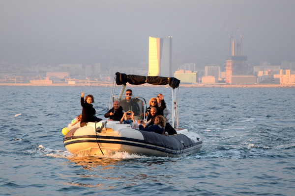 Des perspectives inédites sur Marseille