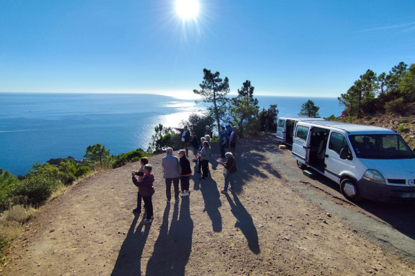 Les plus beaux panoramas