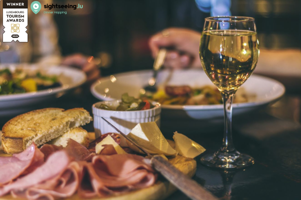 Tour Italien La Bella Vita Dinner Hopping