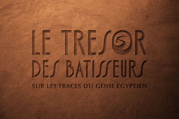 Le trésor des Bâtisseurs