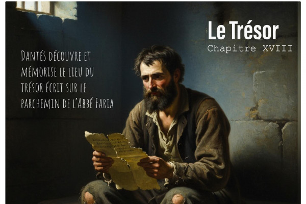 Les points forts du roman sont racontés pendant le trajet.