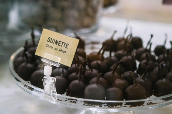 Visite gourmande Bordeaux Vert Bordeaux Guinettes