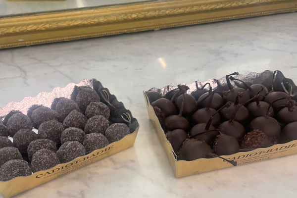 Visite gourmande Bordeaux Vert Bordeaux Guinettes