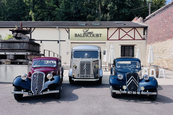 Citroën
