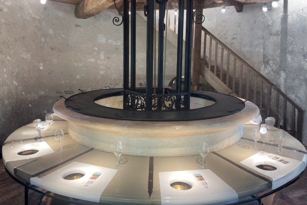 Visite vignoble de Bordeaux hors des sentiers battus Entre-deux-Mers