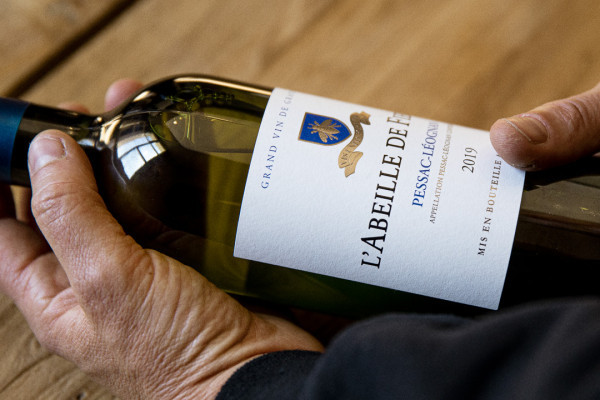 L'Abeille de Fieuzal