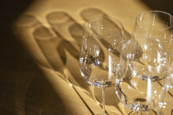 Dégustation Fieuzal