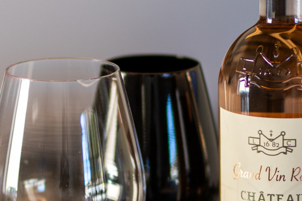 Excursion-et-dégustation--Vignoble-de-Château-La - Coste