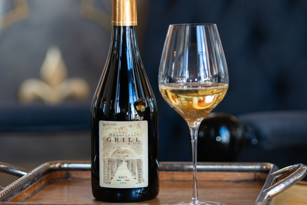 Cuvée "Prestige"