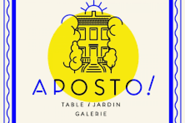 Aposto est reconnu pour sa cuisine inspirée du mouvement slow food, travaillant des produits locaux, souvent bio et issus de filières courtes.