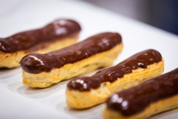 Éclairs