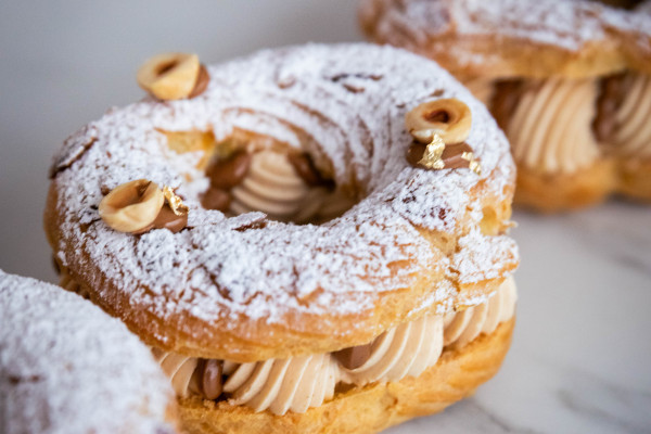 Paris-Brest