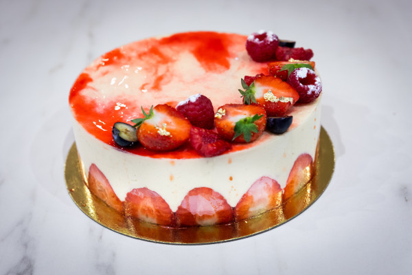 Fraisier