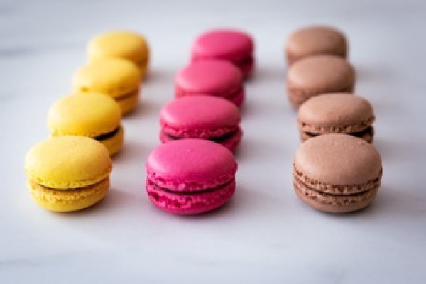 Macarons