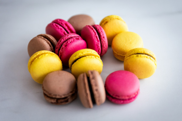 Macarons