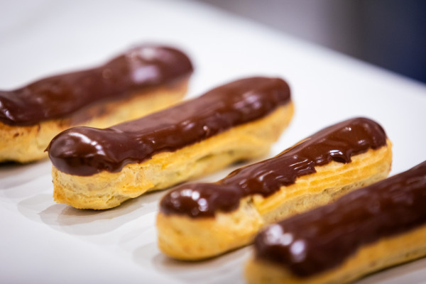 Éclairs