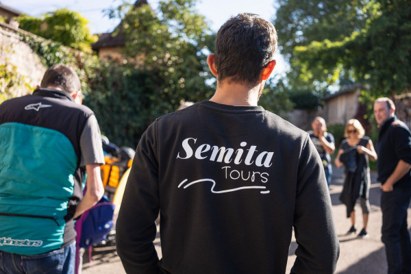 Semita Tours, l'incontournable pour découvrir le Beaujolais différemment