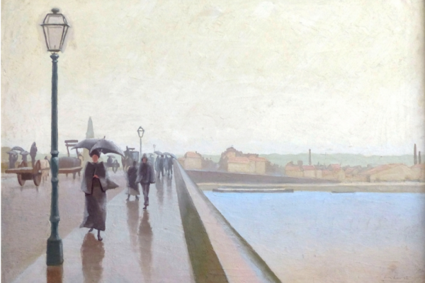 PLUIE  115 Musée Denis PMD988.7.2