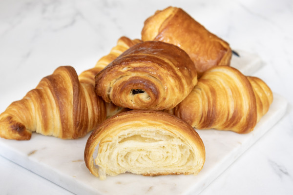 Viennoiseries