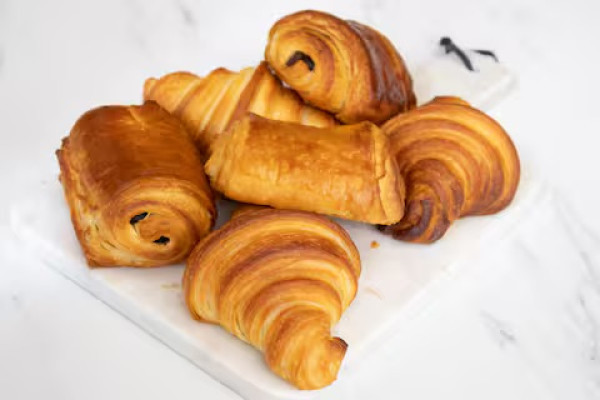 Viennoiseries