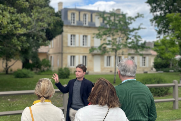 Médoc tourisme