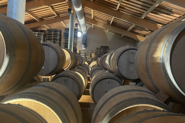 Elevage Pomerol