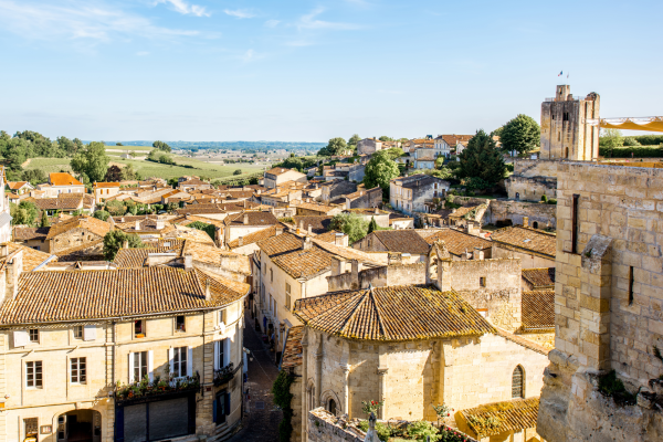 Journée Saint-Emilion Pomerol