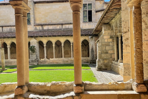 Histoire Saint-Emilion