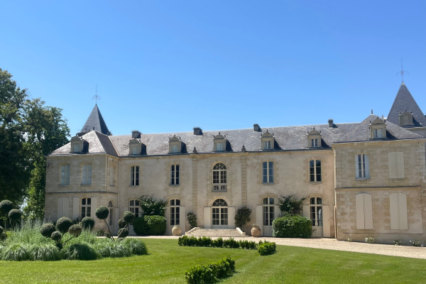 Château Entre-deux-Mers Vert Bordeaux