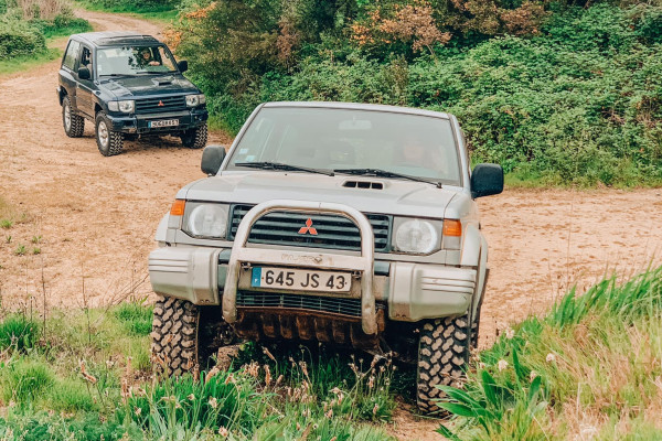 4x4 franchissement 03