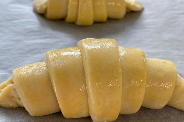 Croissants