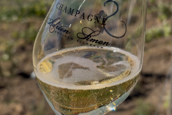 Coupe de Champagne