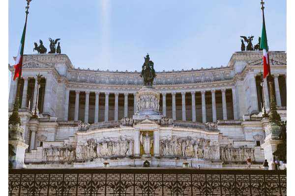 Piazza Venezia