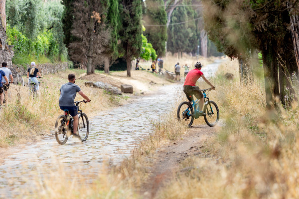 Via Appia 