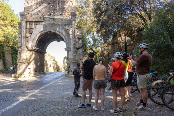 Via Appia 