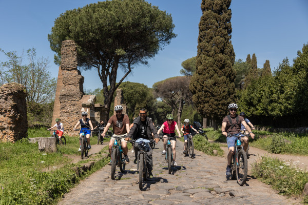Via Appia 