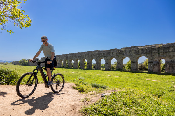 Parc des Aqueducs 