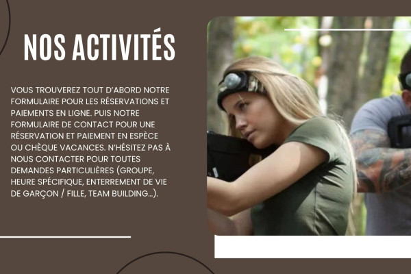 Tout le monde peut jouer 