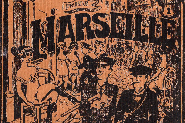 Image issue de ma collection personnelle