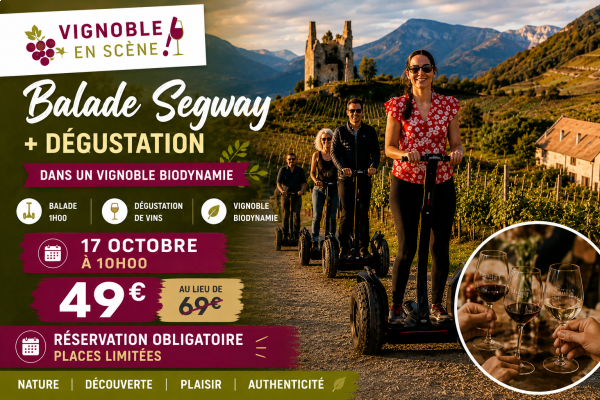 vignoble en scène 2026