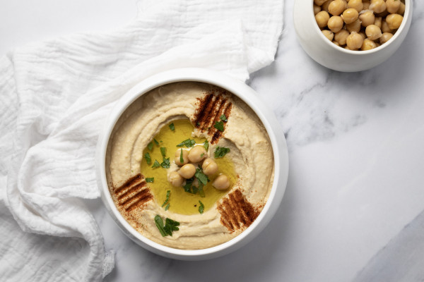 Houmous