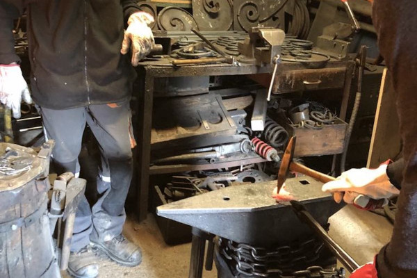 © Les Ateliers de l'Artisan