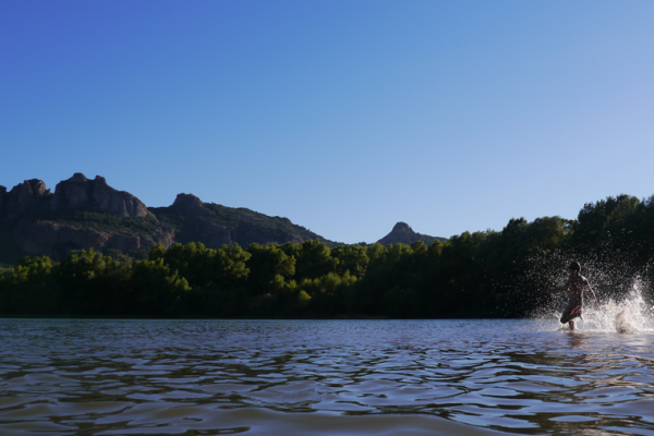 Location Canoe Kayak Roquebrune-sur-Argens - Lac Noirel Location Canoe Kayak Roquebrune-sur-Argens - Lac Noirel